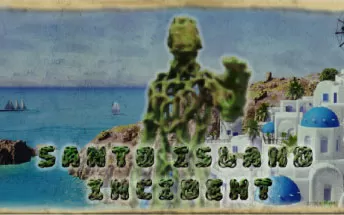 PC《圣托岛事件 Santo Island Incident》英文版下载