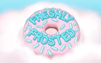switch《Freshly Frosted》中文版nsp下载【含1.0.4补丁】