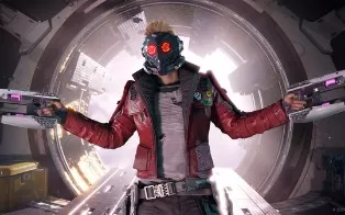 PC《漫威银河护卫队 Marvel's Guardians of the Galaxy》免安装中文版下载【v2023.02.22-Build.2984448版|集成全DLC】