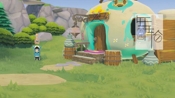 PC《蛙岛时光 Time on Frog Island》中文版下载_0