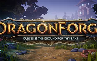 PC《龙钢锻炉 Dragon Forge》中文版下载