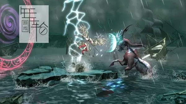 PC《克鲁特：传说之翼 Krut The Mythic Wings》英文版下载_1