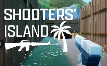 PC《射手岛 Shooter's Island》英文版下载（v0.1.0.1）