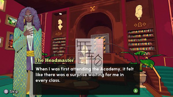 PC《逃脱学院 Escape Academy》英文版下载_2