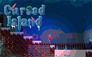 switch《诅咒岛 Cursed Island》英文版nsp下载
