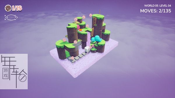 switch《Mojito the Cat 猫咪莫吉托》英文版nsp下载【含1.0.1补丁】_2