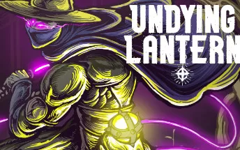 PC《不灭的灯笼 Undying Lantern》英文版下载
