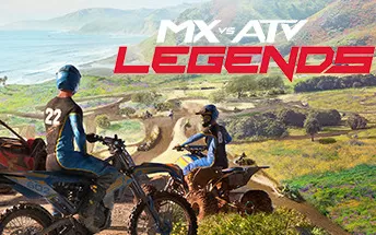 PC《究极大越野:传奇/MX vs ATV Legends》中文版下载【v3.0.5|集成全DLC】