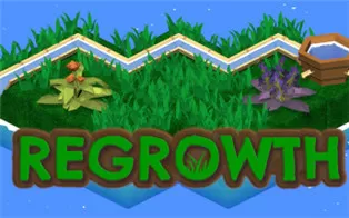PC 《再生 Regrowth》中文版下载