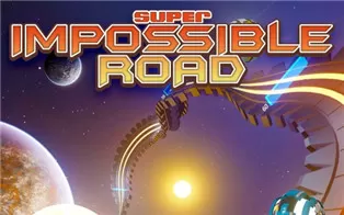 PC《不可思议之路 Super Impossible Road》中文版下载（v20220627）