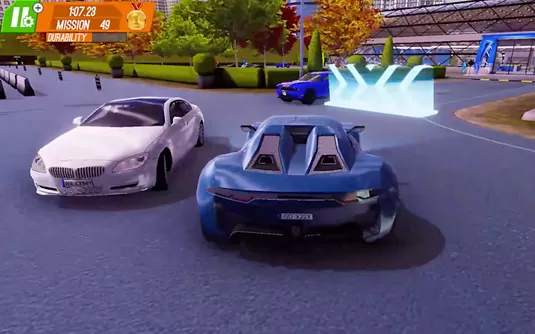 switch《Car Dealer Driver》英文版nsp下载