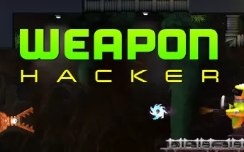 PC《武器黑客 Weapon Hacker》英文版下载（v0066）