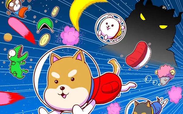 PC《巡逻狗 Rangerdog》英文版下载（Build 8617561）