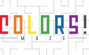 PC《颜色！ 迷宫 Colors! Maze》中文版下载（Build 8196185）