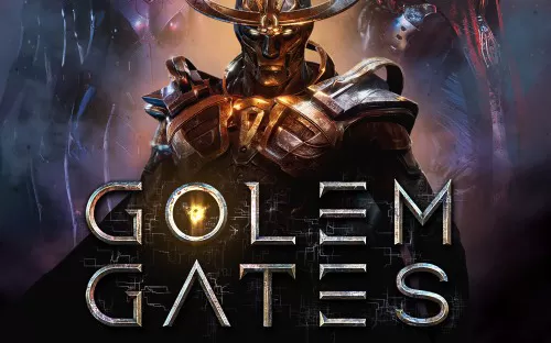 switch《傀儡之门 Golem Gates》英文版nsz下载【含1.1.1补丁】