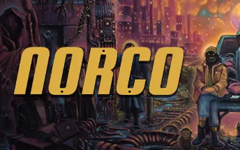 PC《诺科 NORCO》英文版下载（v1.2.1）