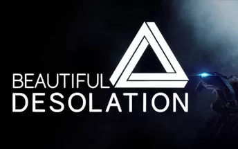 PC《美丽荒境 BEAUTIFUL DESOLATION》中文版下载（豪华版 v1.0.7.3）