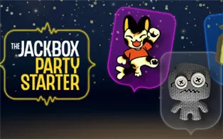 PC《杰克盒子的派对游戏包启动者 The Jackbox Party Starter》英文版下载（B.9032222）