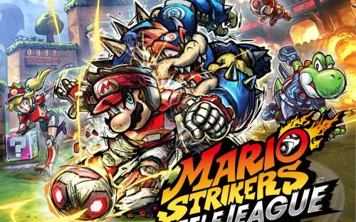 switch《马里奥战斗联赛 Mario Strikers Battle League Football》中文版nsz/xci下载【含1.2.0补丁】【含报错解决方法】