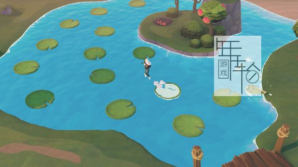 PC《蛙岛时光 Time on Frog Island》中文版下载_2