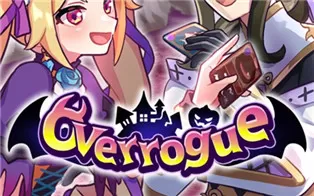 switch《Overrogue》英文版nsp下载【含1.0.1补丁+2DLC】