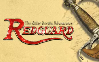 PC《上古卷轴之旅：红色守卫 Elder Scrolls Adventures Redguard》英文版下载