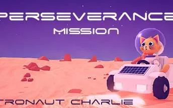PC《坚持不懈的使命：宇航员查理 Perseverance Mission- Astronaut Charlie》中文版下载（Build 7346444）