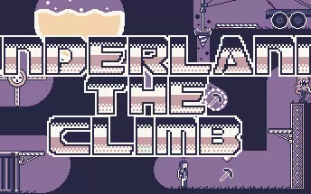 switch《地下：攀登 Underland The Climb》英文版nsp下载
