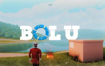 PC《博鲁 Bolu》中文版下载
