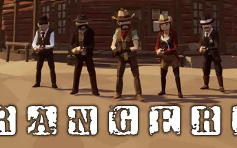 PC《流浪者 Rangers》英文版下载