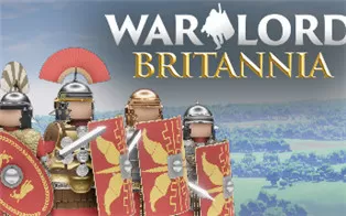 PC《战神：不列颠 Warlord Britannia》英文版下载