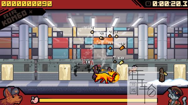 PC《俄罗斯地铁狗 Russian Subway Dogs》英文版下载_0