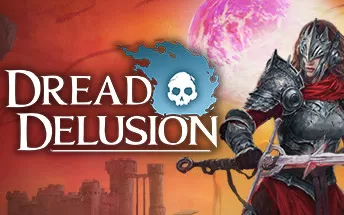 PC《恐惧错觉 Dread Delusion》英文版下载
