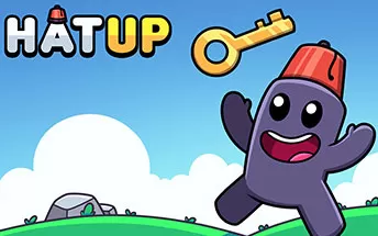 PC《戴上帽子 Hatup》中文版下载（Build 8957792）