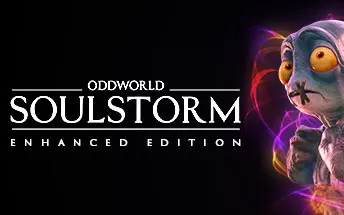 PC《奇异世界：灵魂风暴 Oddworld Soulstorm》中文版下载