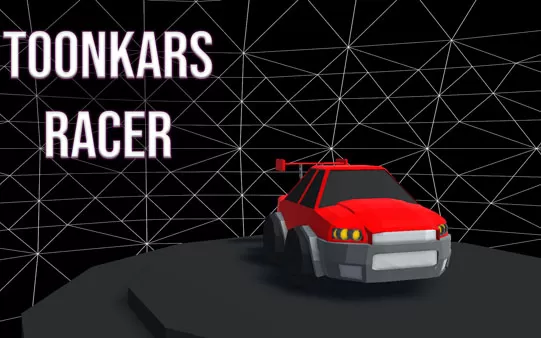 switch《Toonkars Racer》英文版nsp下载