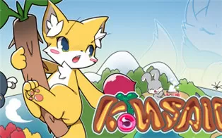 PC《消费 KONSAIRI》英文版下载（v1.2）