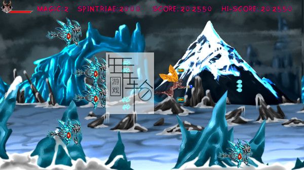 switch《地狱纪元 Hell Pages》英文版nsp下载_4