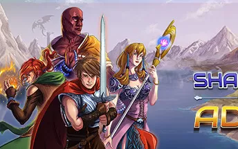 【9.0】PS4《亚当之影 Shadows of Adam》中文版pkg下载