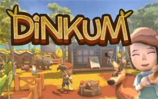 PC《澳洲梦想镇 Dinkum》中文版下载v0.6.5版