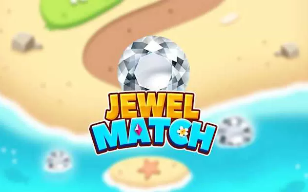switch《宝石匹配 Jewel Match》英文版nsp下载