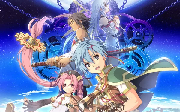 switch《那由多之轨迹：星之彼方》中文版xci整合版下载【含1.0.1补丁】