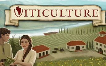 PC《葡萄酒庄园：精华版 Viticulture Essential Edition》中文版下载（B.8180260）