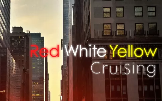 switch《Red White Yellow Cruising》英文版nsp下载