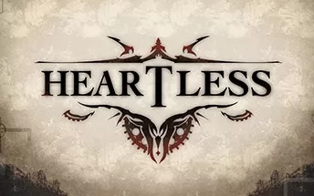 PC《无心 Heartless》英文版下载