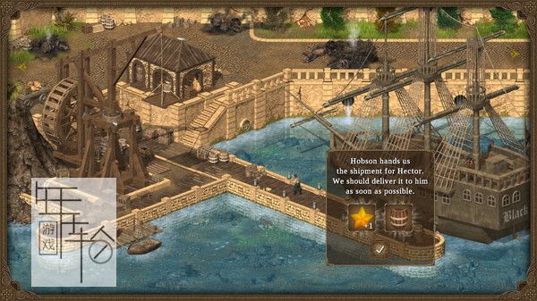 PC《王国英雄：失落传说2 Hero of the Kingdom The Lost Tales 2》中文版下载_3