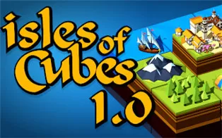 PC《立体群岛 Isles of Cubes》英文版下载（Build 8974033）