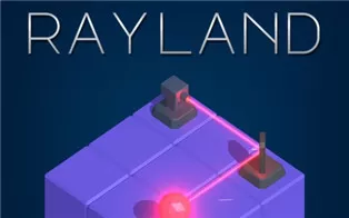 switch《射线地带 Rayland》中文版nsp下载【含1.0.1补丁】