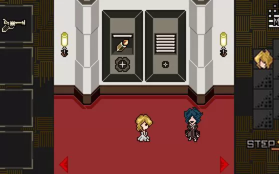 switch《酸性少女大逃亡 Acid Girls’ Escape》日文版nsp下载【含1.0.2补丁】