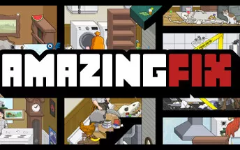 PC《惊人的修复 Amazing Fix》英文版下载
